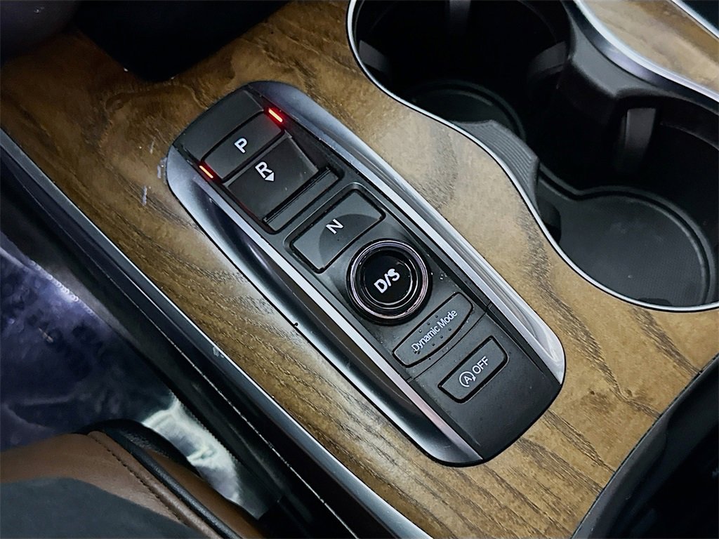 Used 2019 Acura MDX FWD w/ Advance Package image 34