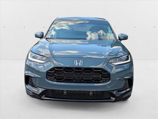 Used 2025 Honda HR-V EX-L video 2