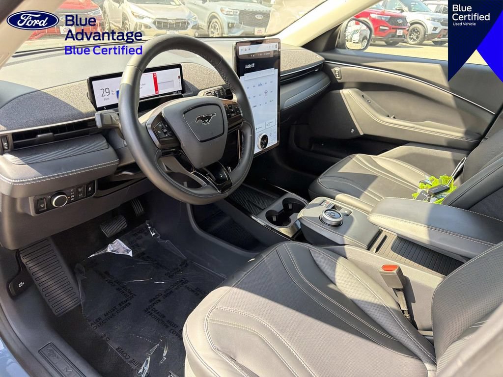 Used 2024 Ford Mustang Mach-E Premium RWD image 17