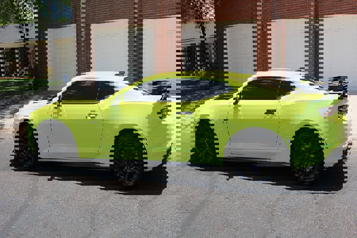 Used 2019 Chevrolet Camaro SS image 45