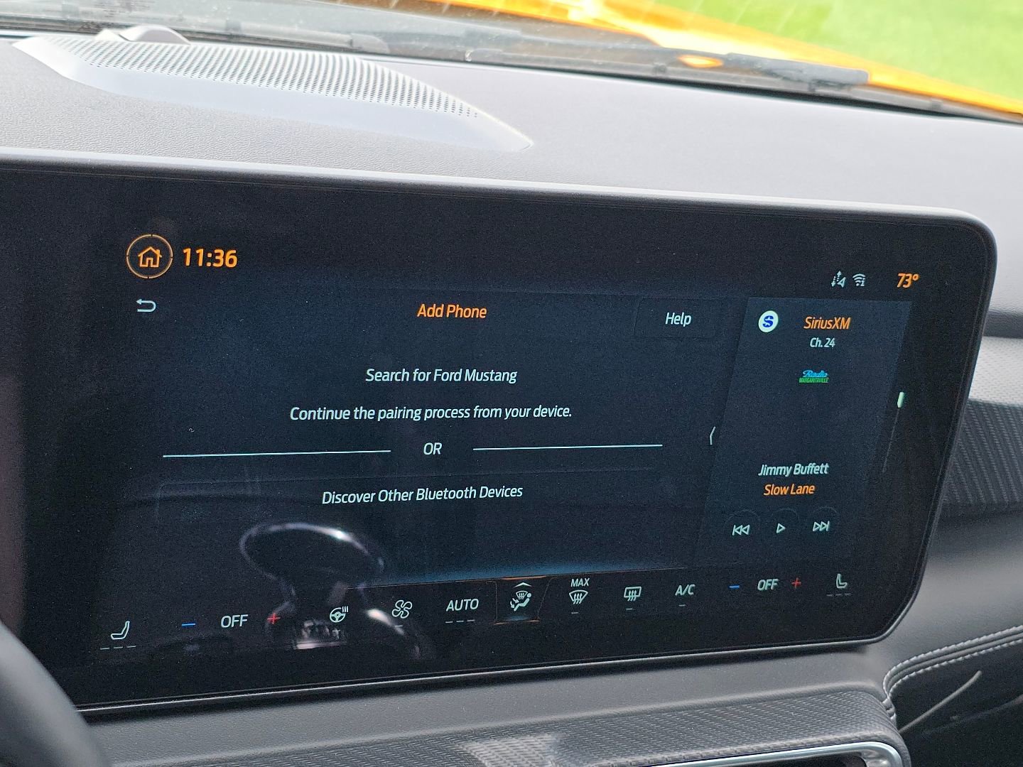 New 2026 Ford Mustang GT Premium image 5