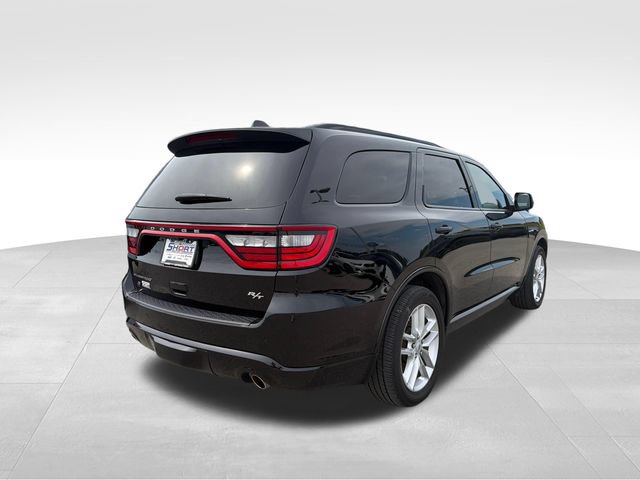 Used 2025 Dodge Durango R/T AWD/4WD image 5