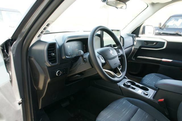 New 2026 Ford Bronco Sport Heritage w/ Convenience Package AWD/4WD image 14
