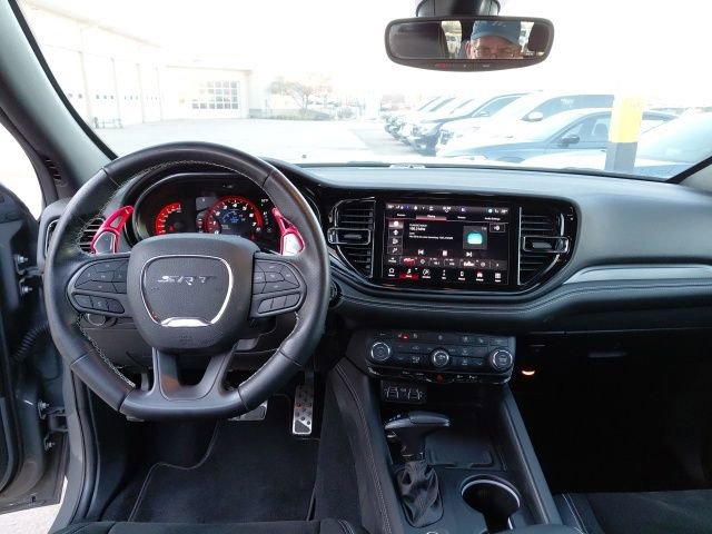 Used 2023 Dodge Durango SRT Hellcat w/ Black Package image 25