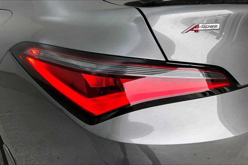 Used 2025 Acura Integra A-Spec image 39