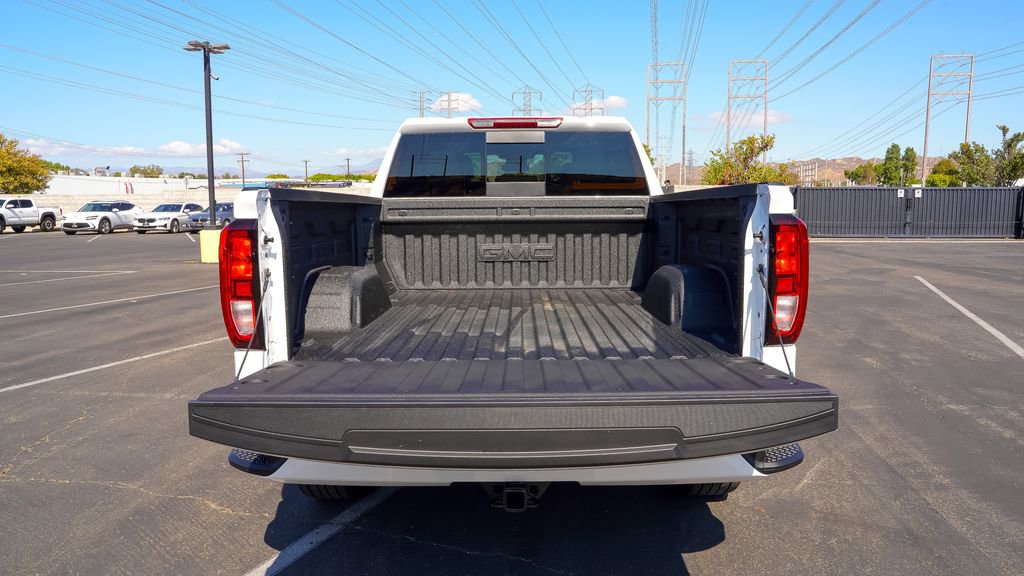 New 2026 GMC Sierra 1500 Elevation w/ Elevation Premium Package image 9