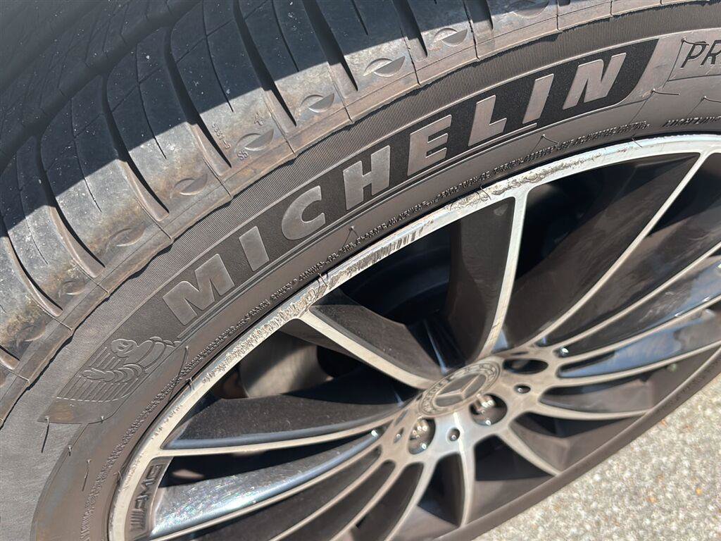 Certified 2022 Mercedes-Benz GLE 350 4MATIC image 17
