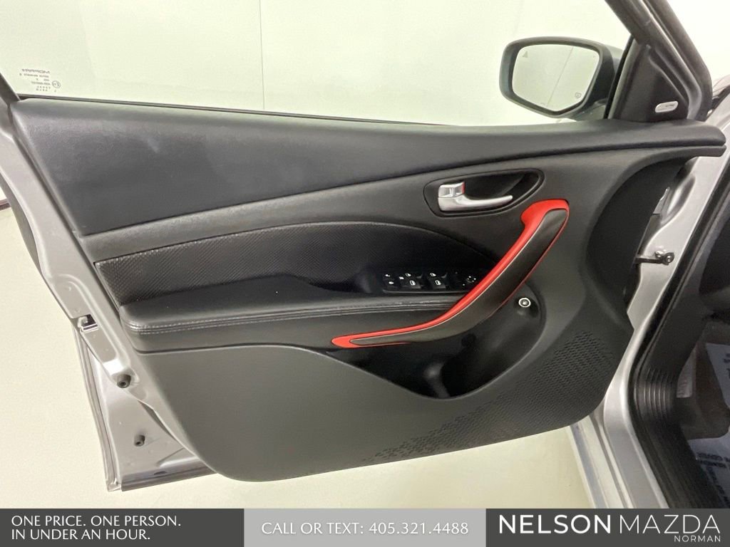 Used 2014 Dodge Dart GT w/ Technology Group image 18