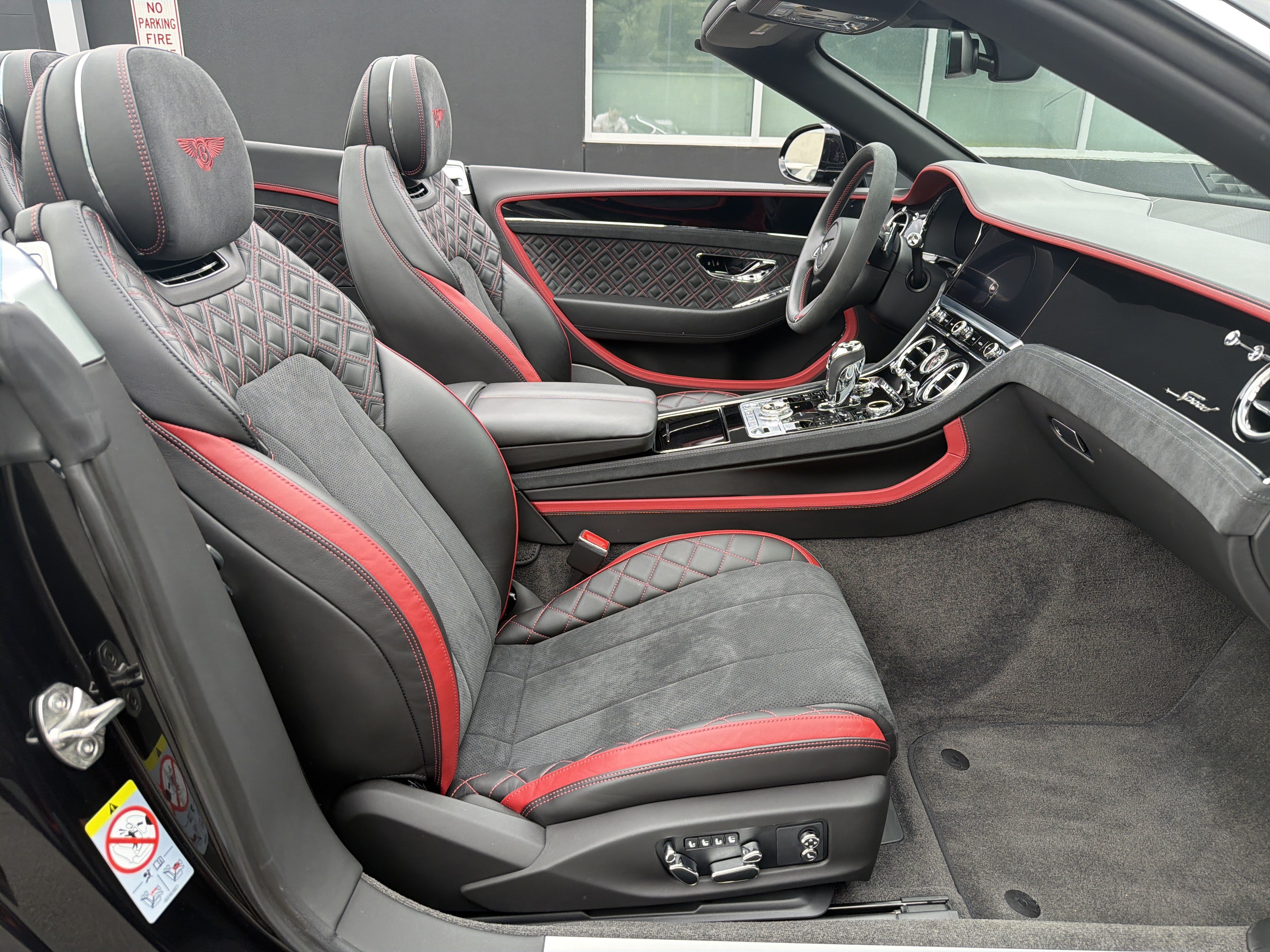 Used 2022 Bentley Continental GT Speed AWD/4WD image 2