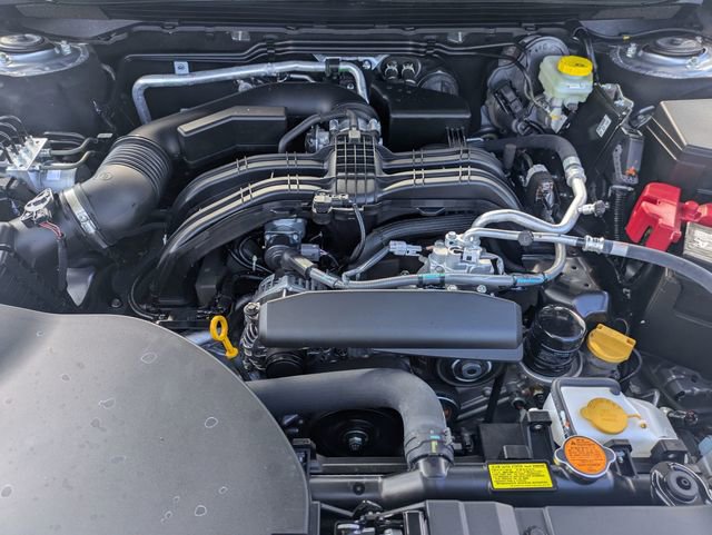 Used 2025 Subaru Outback Premium image 26