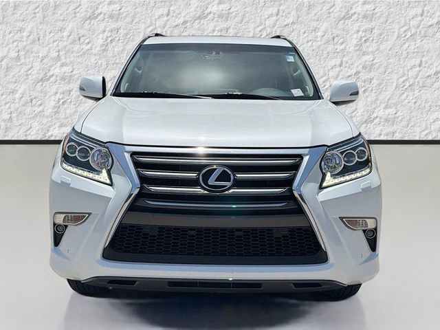 Used 2015 Lexus GX 460 w/ Premium Package AWD/4WD image 8