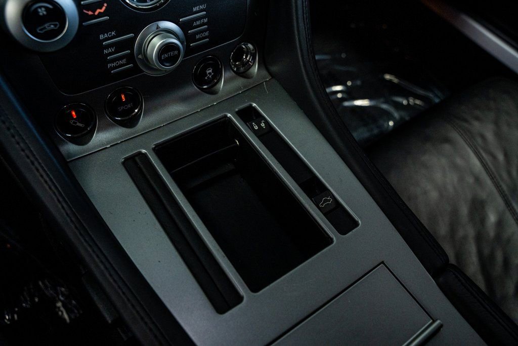 Used 2011 Aston Martin DB9 Coupe image 44