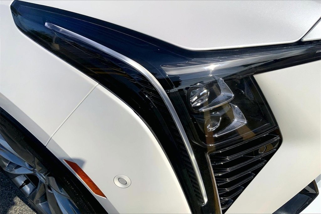 Used 2025 Cadillac CT5 Sport image 26