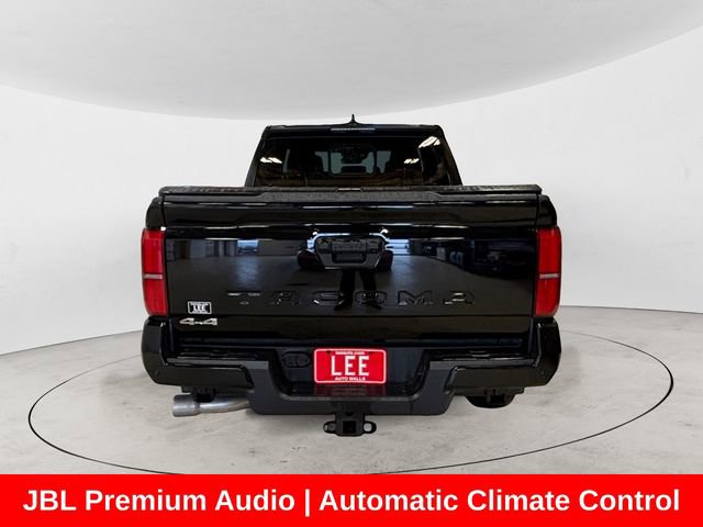 Used 2024 Toyota Tacoma SR5 AWD/4WD image 5