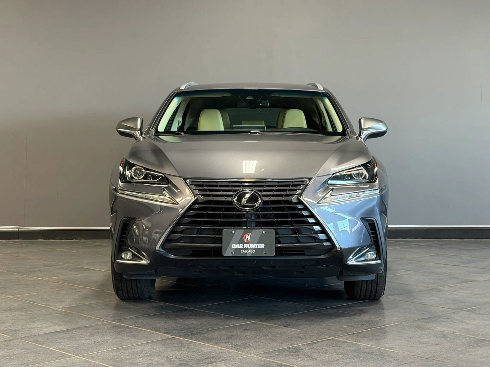 Used 2018 Lexus NX 300 FWD w/ Accessory Package 2 image 2