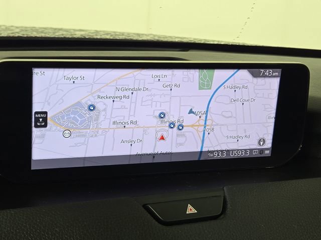 Used 2024 MAZDA CX-90 Plug-In Hybrid w/ Premium Pkg image 17