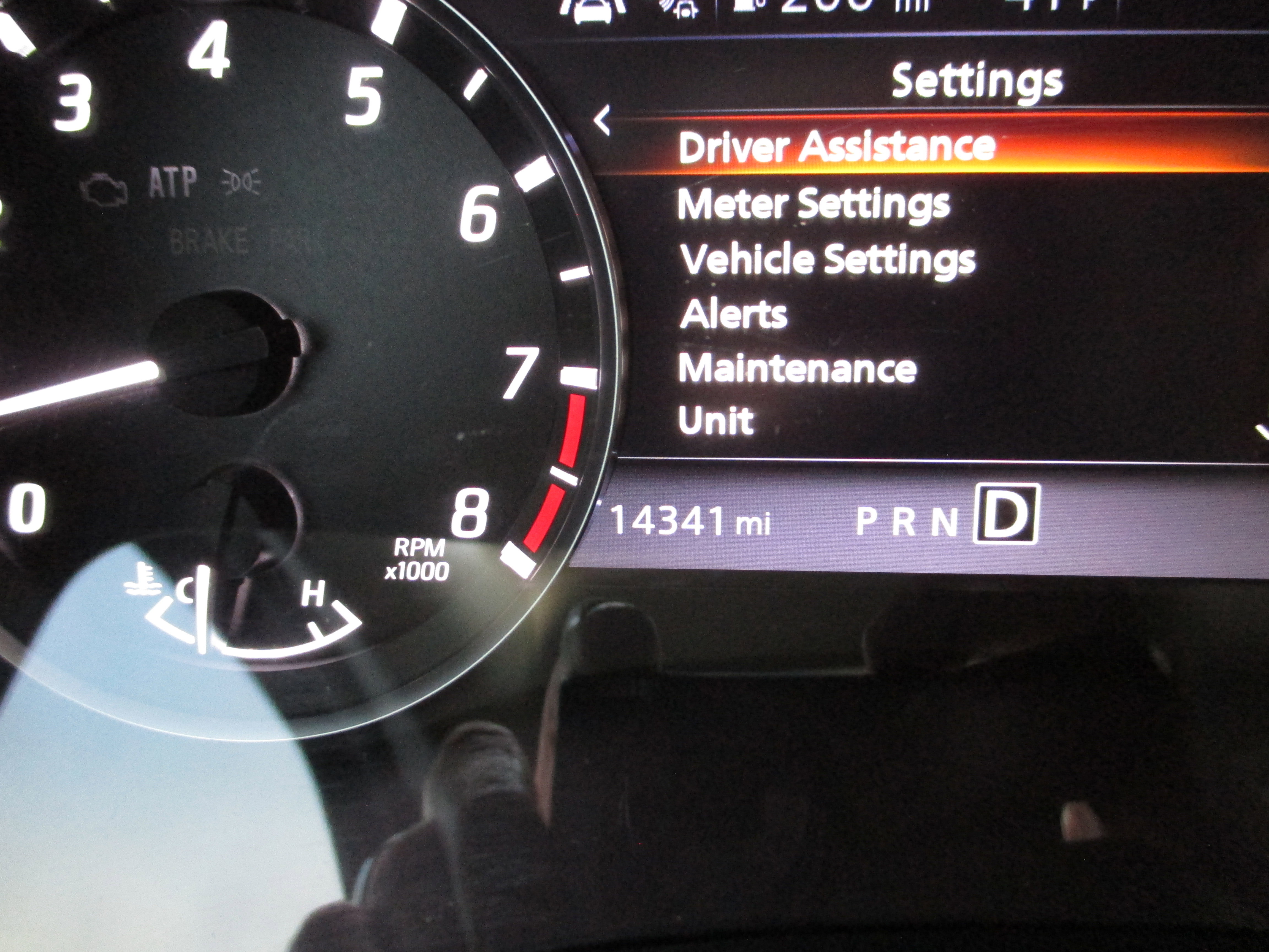 Used 2022 Nissan Frontier SV w/ Technology Package image 20