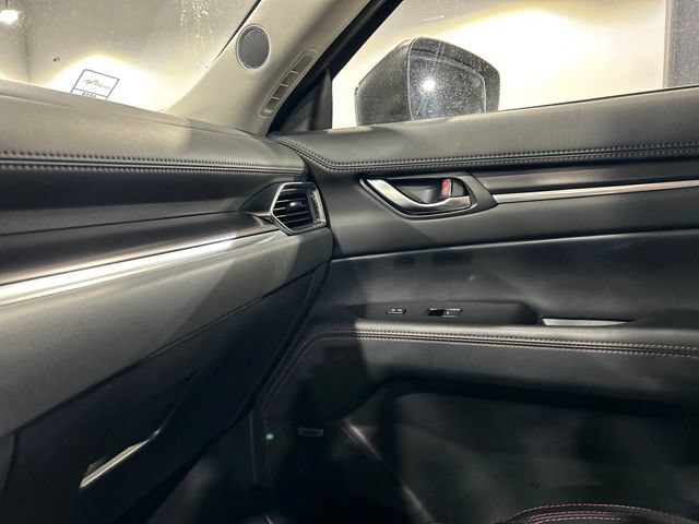 Used 2023 MAZDA CX-5 Carbon Edition AWD/4WD image 20