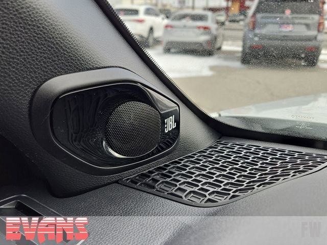 Certified 2026 Toyota 4Runner Limited image 6