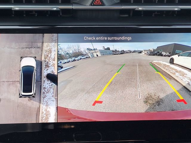 Used 2025 Jeep Wagoneer S Limited image 7