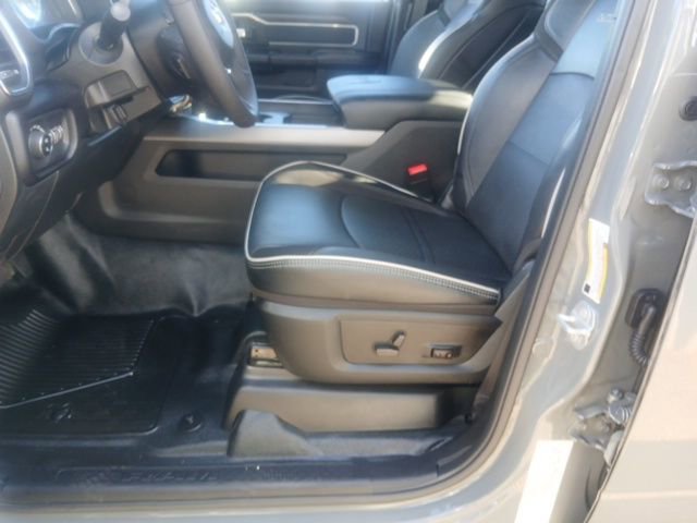 New 2026 RAM 4500 Laramie w/ Laramie Trim Package image 33