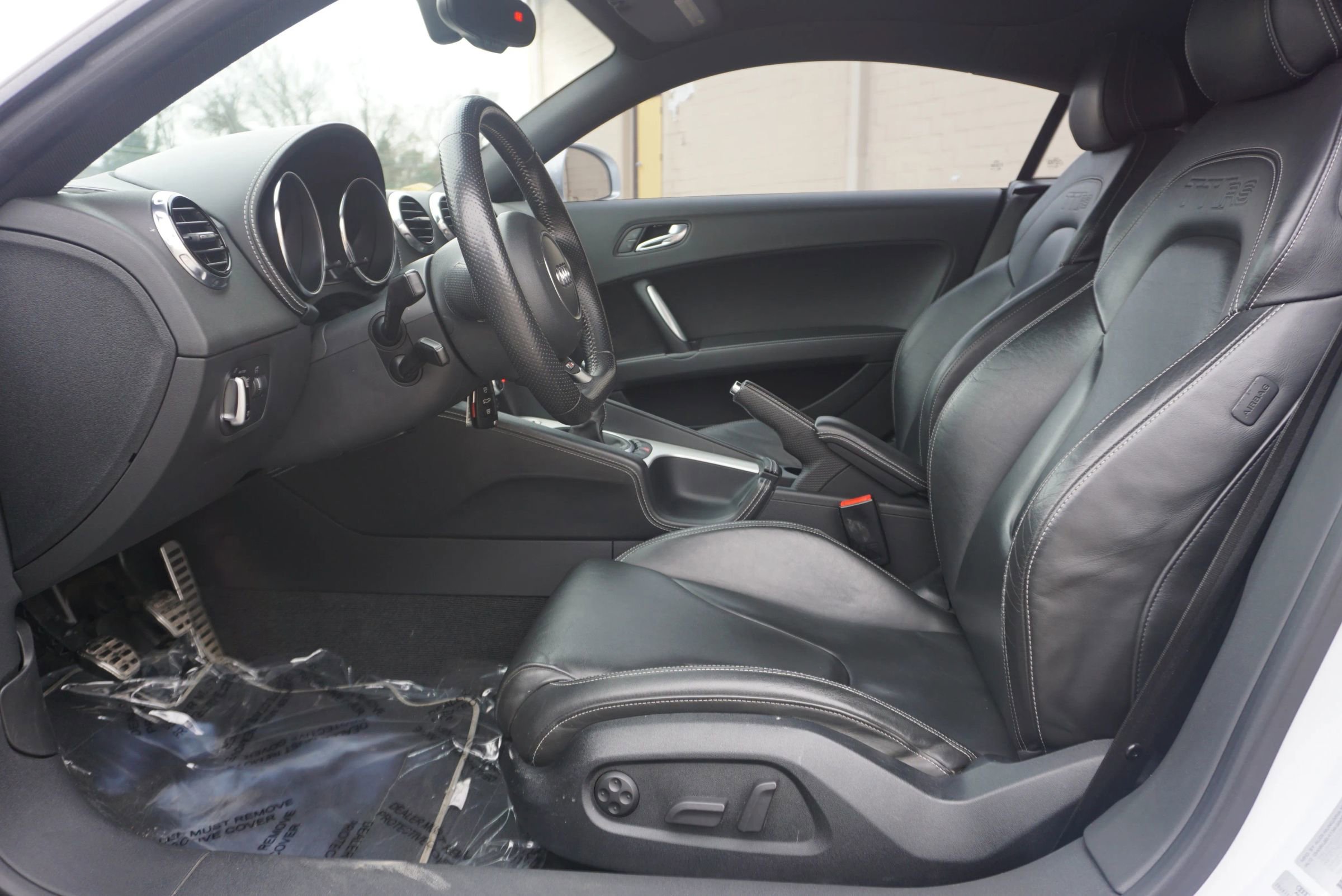 Used 2012 Audi TT RS image 23