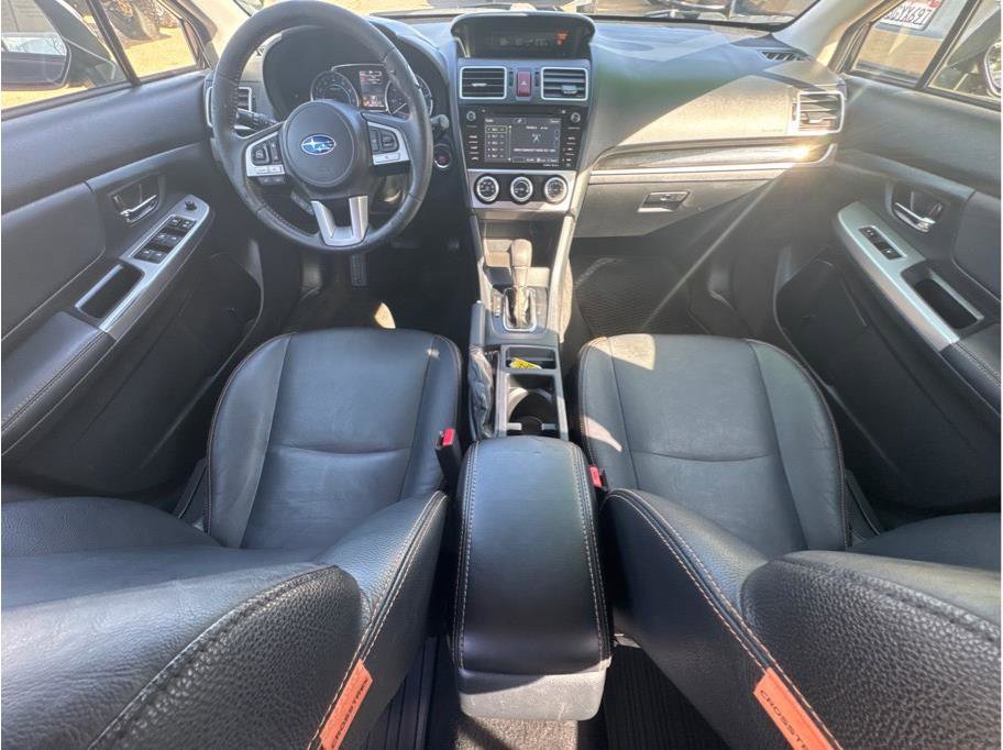 Used 2017 Subaru Crosstrek 2.0i Limited image 20