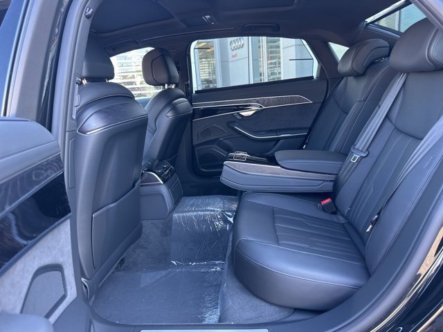 New 2026 Audi A8 L 3.0T image 13