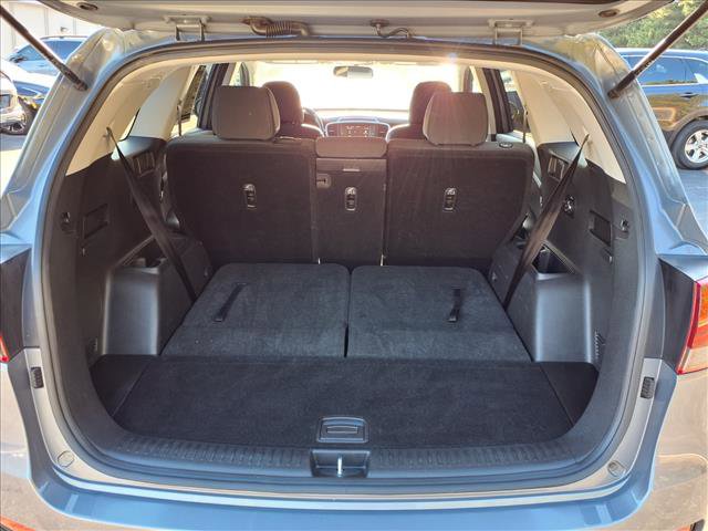 Used 2020 Kia Sorento S image 25