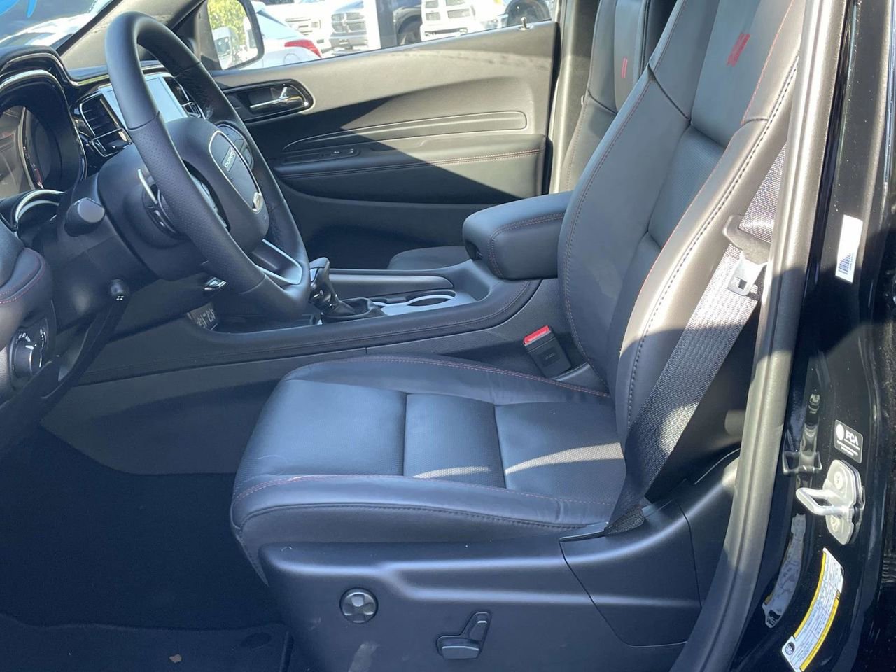 New 2026 Dodge Durango GT image 23