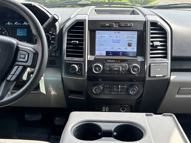 Used 2020 Ford F150 XLT w/ XTR Package image 12