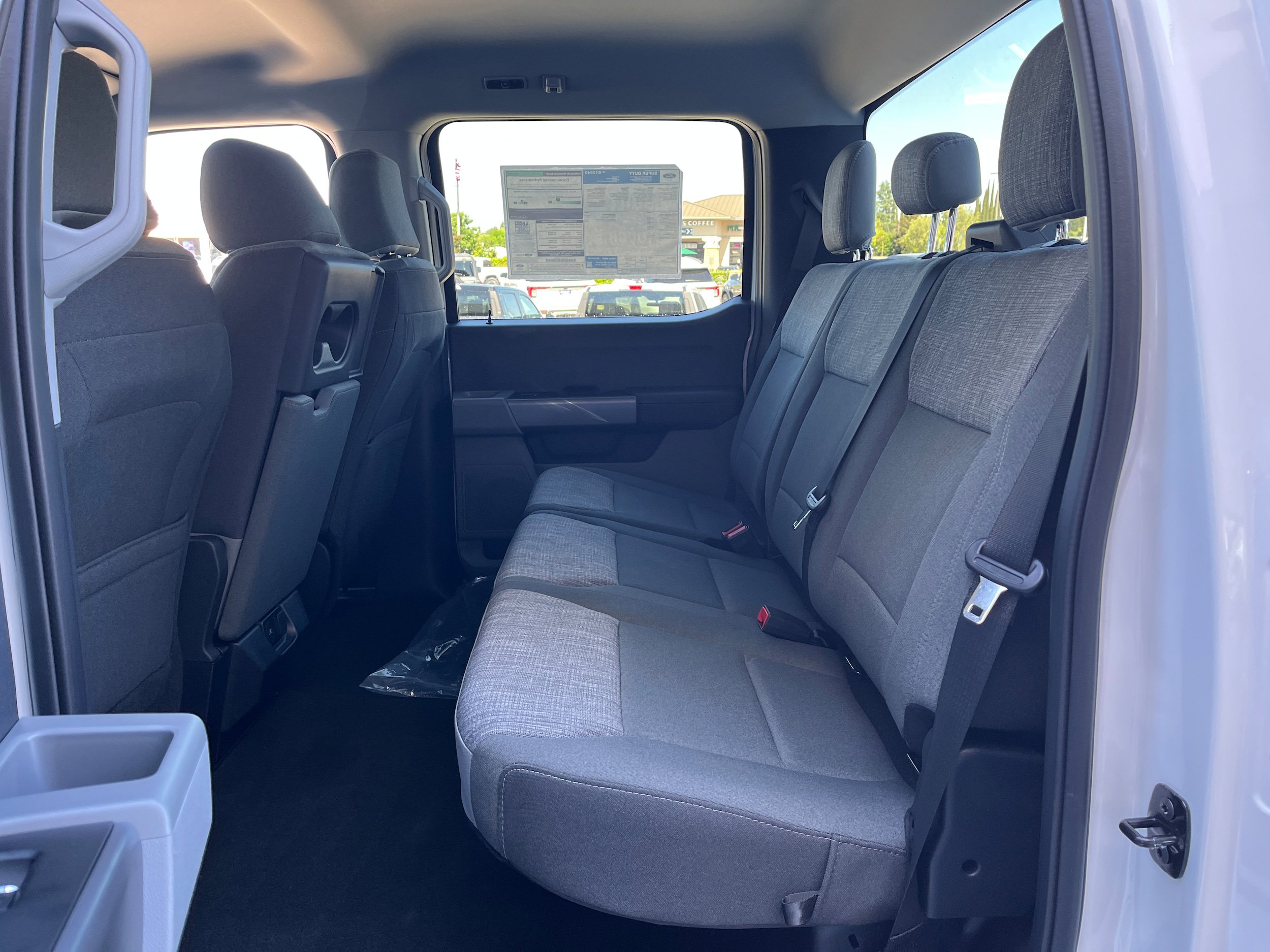New 2026 Ford F250 XLT AWD/4WD image 6
