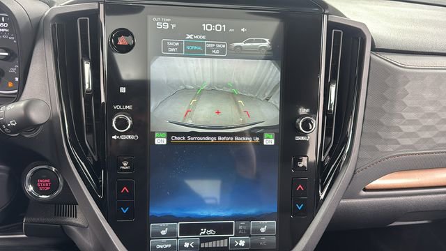 New 2026 Subaru Forester Sport image 26