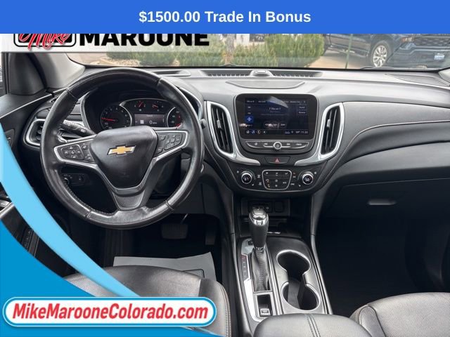 Used 2020 Chevrolet Equinox Premier image 20