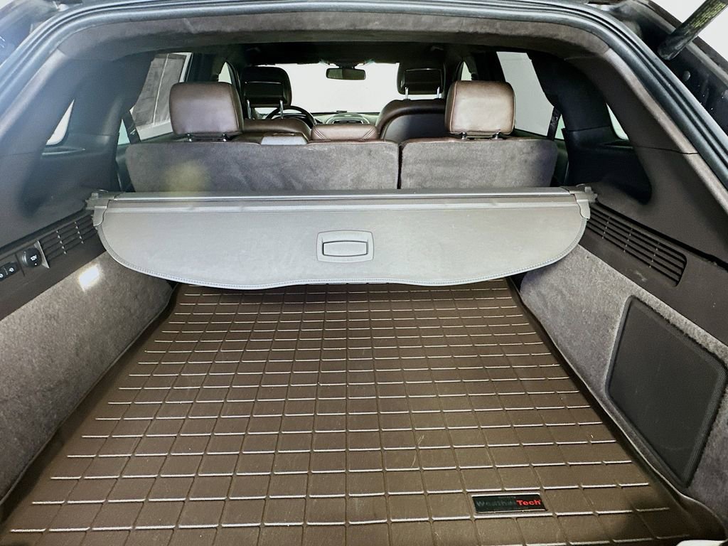 Used 2017 Lincoln MKX Black Label w/ Driver Assistance Package image 27