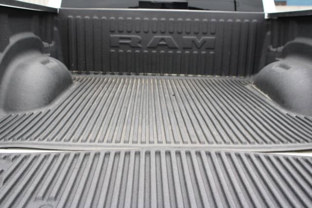 Used 2022 RAM 1500 TRX w/ TRX Level 2 Equipment Group image 13