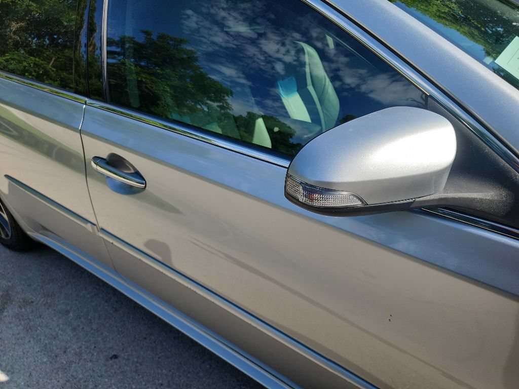 Used 2017 Toyota Avalon XLE FWD image 21