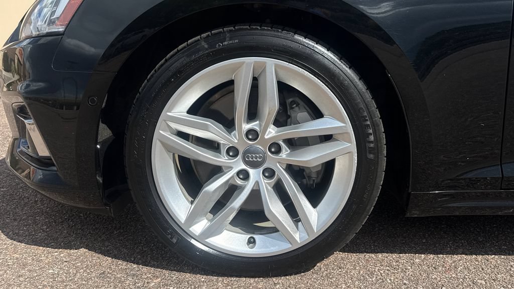 Used 2019 Audi A5 2.0T Prestige AWD/4WD image 15