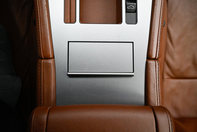 Used 2009 Aston Martin DB9 Coupe RWD image 88