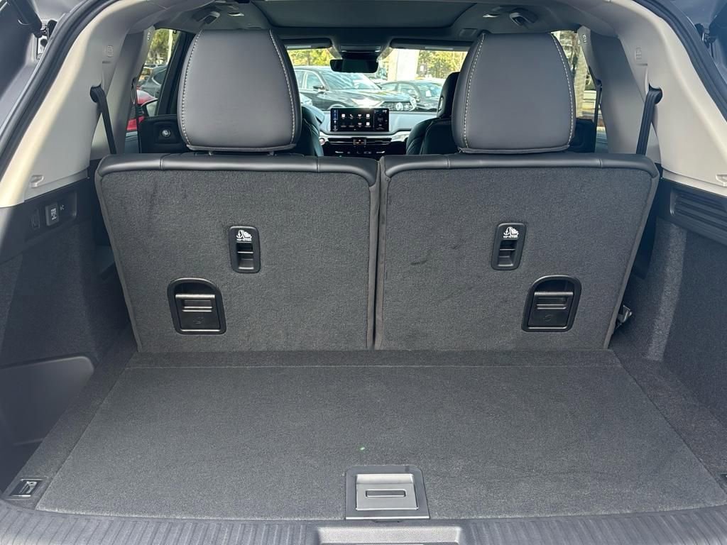 New 2026 Acura MDX FWD w/ Technology Package image 25