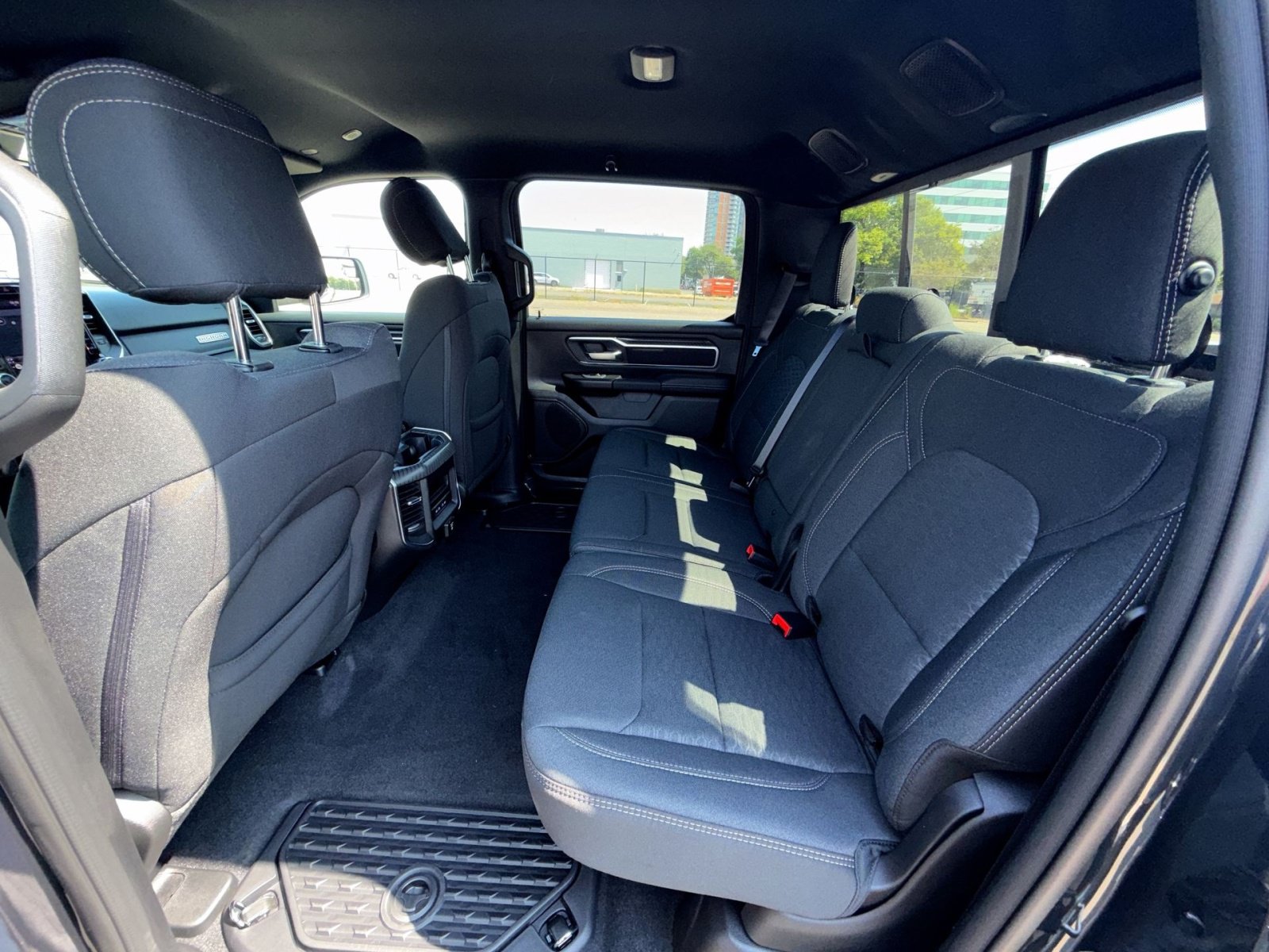 New 2026 RAM 1500 Big Horn AWD/4WD image 24