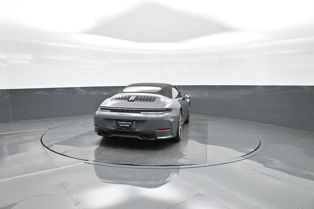 New 2025 Porsche 911 Carrera S image 6