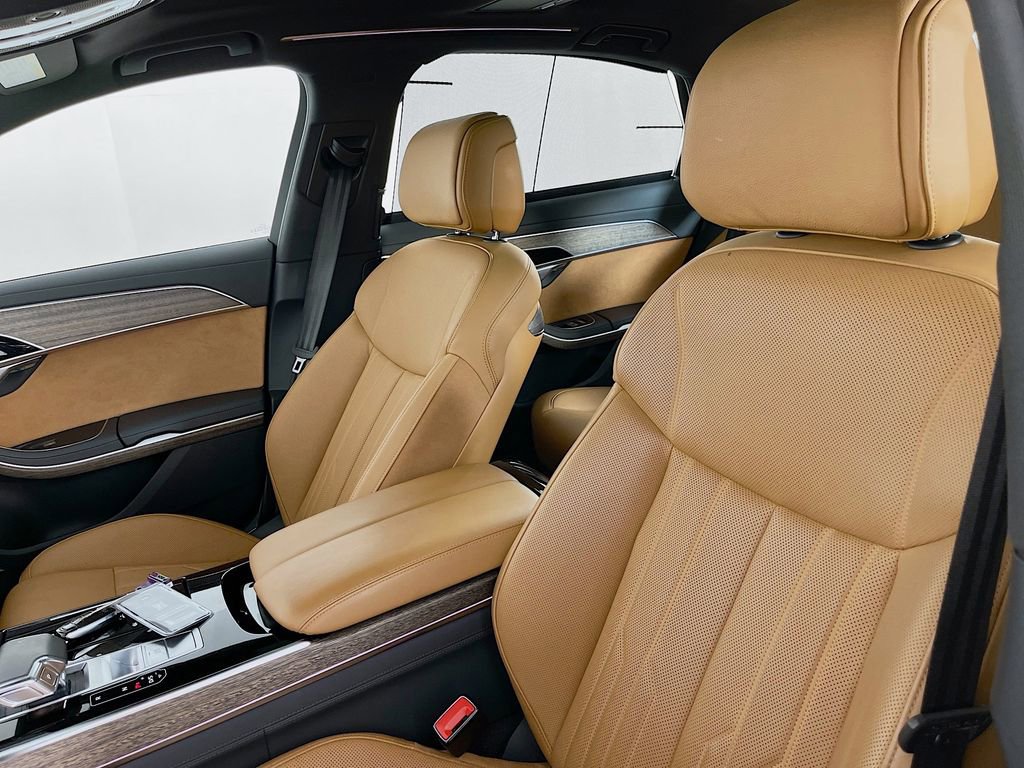 Used 2023 Audi A8 L 3.0T w/ Luxury Package image 31