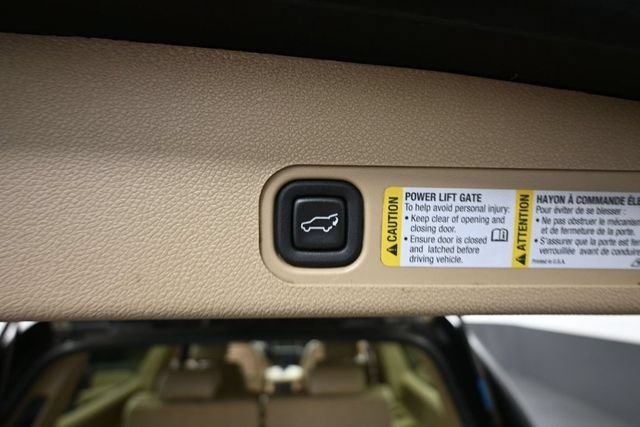 Used 2008 GMC Yukon XL Denali AWD/4WD image 43