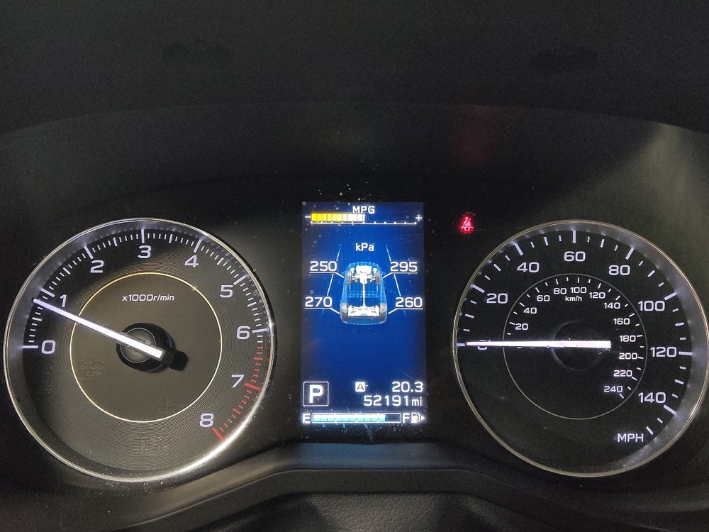 Used 2019 Subaru Impreza 2.0i Limited image 23