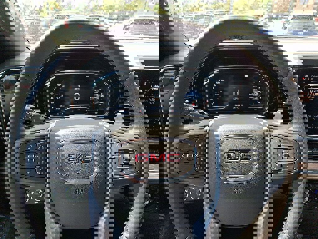 Certified 2023 GMC Sierra 1500 SLT w/ SLT Premium Package image 20