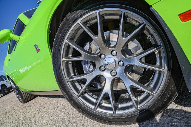 Used 2023 Dodge Challenger R/T Scat Pack w/ Plus Package image 2