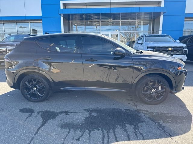 Used 2024 Dodge Hornet R/T Plus w/ R/T Blacktop Package image 5