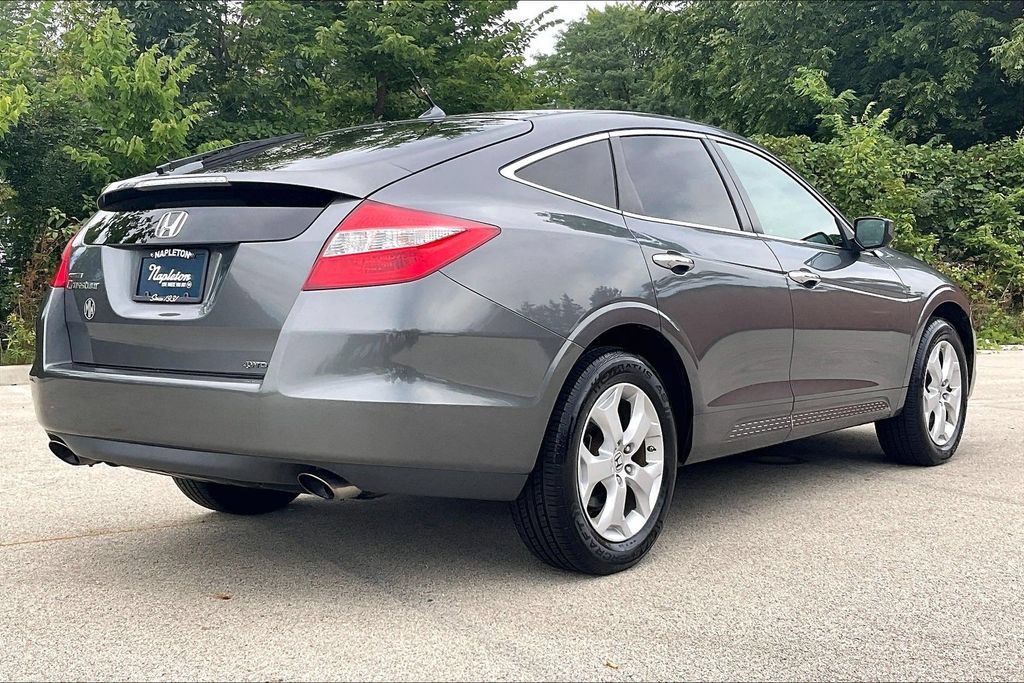 Used 2010 Honda Crosstour EX-L image 13