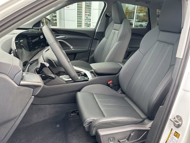 New 2025 Audi Q5 Premium Plus image 9